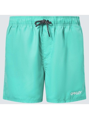 Oakley Beach Volley 16" Beachshort Erkek Şort OAK.FOA404310-OAK.7GR