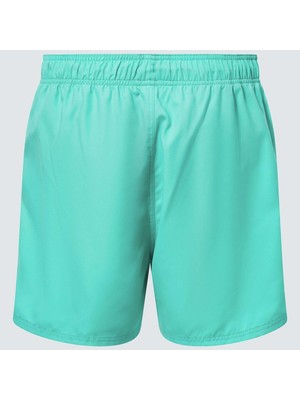 Oakley Beach Volley 16" Beachshort Erkek Şort OAK.FOA404310-OAK.7GR