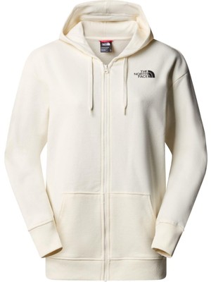 The North Face W Open Gate Full Zıp Hoodıe Bayan Ceket NF0A55GPQLI1