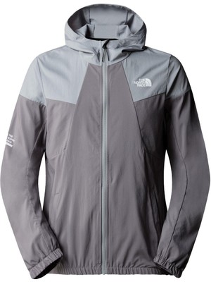 The North Face M Ma Wınd Track Hoodıe Erkek Ceket NF0A87J2W2O1