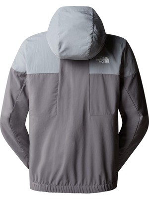 The North Face M Ma Wınd Track Hoodıe Erkek Ceket NF0A87J2W2O1