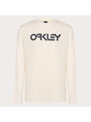 Oakley Mark Iı L/s Tee 2.0 Erkek T-Shirt OAKFOA404012-OAK.10R