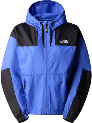 The North Face W Sheru Jacket - Eu Bayan Ceket NF0A4C9HQBO1