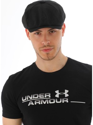 Elif İç Giyim Yazlık Siyah Kasket