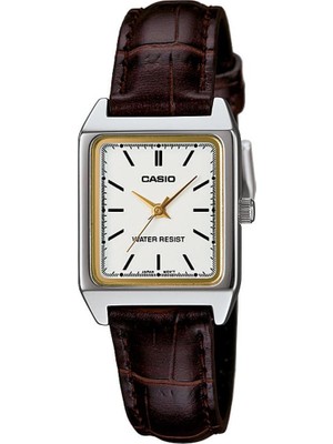Casio LTP-V007L-7E2UDF Kol Saati