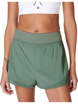 Sweaty Betty Tempo Run Shorts Kadın Koşu Şortu