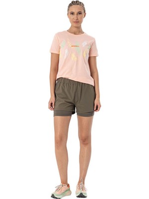 Merrell Tia Kadın T-shirt