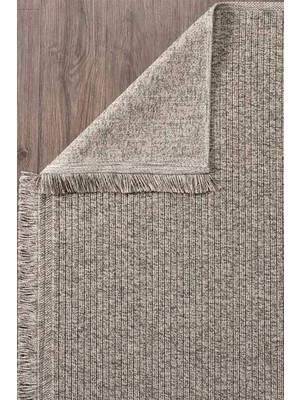 Andromeda Vetrina   Modern Dokuma Soft Tuşeli Sisal Cut Loop Masaj Mekan Salon Oda Halısı