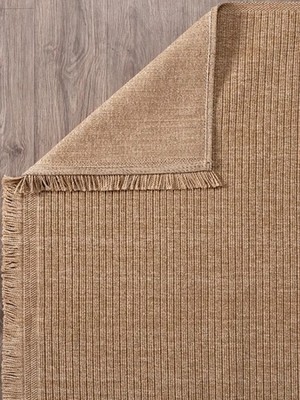 Andromeda Vetrina   Modern Dokuma Soft Tuşeli Sisal Cut Loop Masaj Mekan Salon Oda Halısı