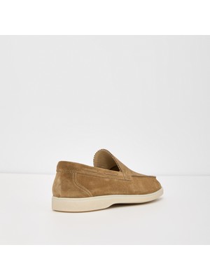 Aldo Tolla-Tr Ayakkabı Oxford&loafer - Vizon