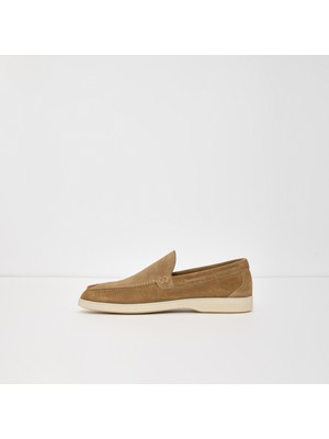 Aldo Tolla-Tr Ayakkabı Oxford&loafer - Vizon