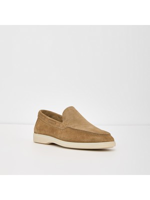 Aldo Tolla-Tr Ayakkabı Oxford&loafer - Vizon