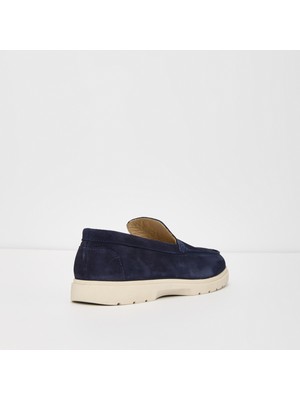 Aldo Rho-Tr Ayakkabı Oxford&loafer - Lacivert