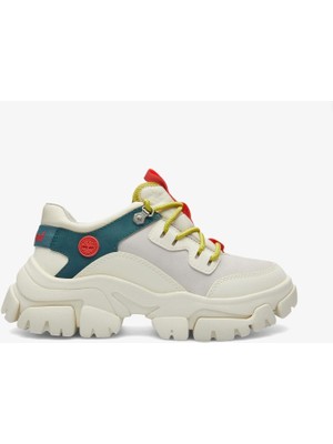 Timberland  Low Lace Up Sneaker Bayan Ayakkabısı TB0A5Q13EM31