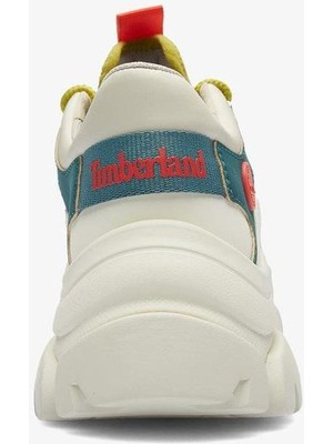 Timberland  Low Lace Up Sneaker Bayan Ayakkabısı TB0A5Q13EM31