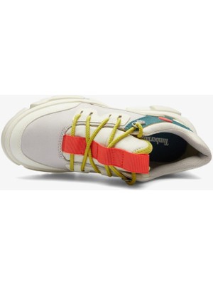 Timberland  Low Lace Up Sneaker Bayan Ayakkabısı TB0A5Q13EM31