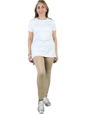 Balins Kadın Süprem Penye Tayt