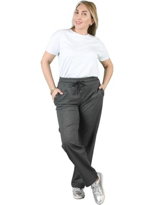 Balins Kadın 2 Iplik Eşofman Altı