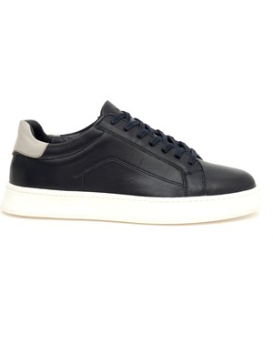 Pierre Cardin Erkek Lacivert Sneaker Ayakkabı 50294646-VR033