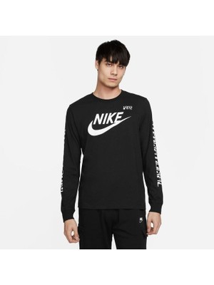 Nike Sportswear Sweatshirt DX1007-010