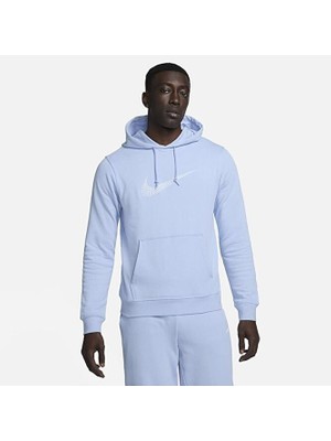 Nike Sportswear Club 694099-548 Erkek Hoodie