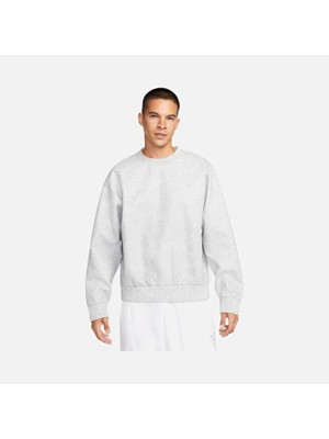 Nike Sportswear Therma-Fit Adv Forward Crew Erkek Sweatshirt DQ4264-084