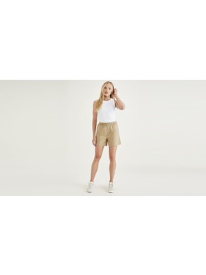 Dockers Pull On Şort