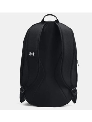 Under Armour Hustle Lite Unisex Siyah Sırt Çantası 1364180-001