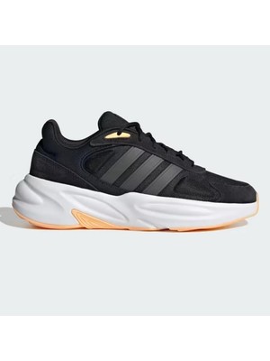 Adidas Ozelle Kadın Siyah Sneaker IG9796