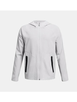Under Armour Ua B Unstoppable Full Zip Çocuk Sweat 1383126