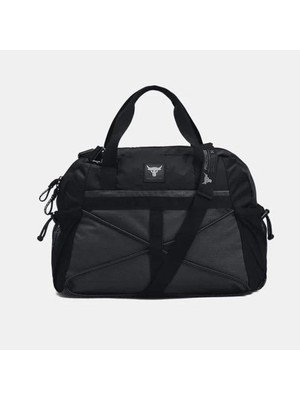 Under Armour Ua Project Rock Gym Bag Sm Kadın Çanta 1376458