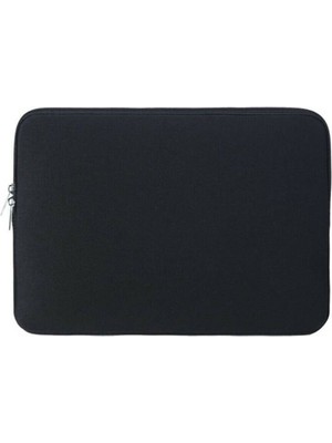 Hk Teknoloji Macbook Air 13.6 Inç 2024 A3113 Uyumlu M3  Koruma Kılıfı Koruma Çantası Kese Kılıf Su Geçirmez
