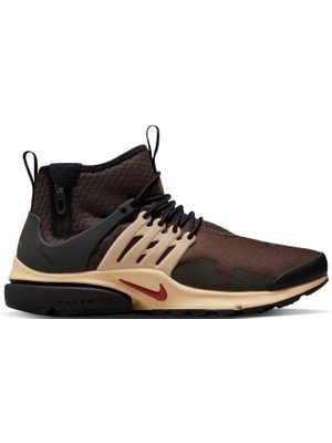 Nike Air Presto Mid Utility Erkek Spor Ayakkabı DC8751-200