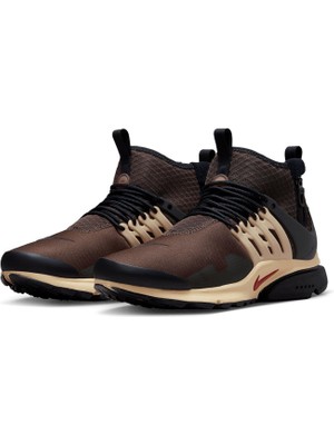 Nike Air Presto Mid Utility Erkek Spor Ayakkabı DC8751-200