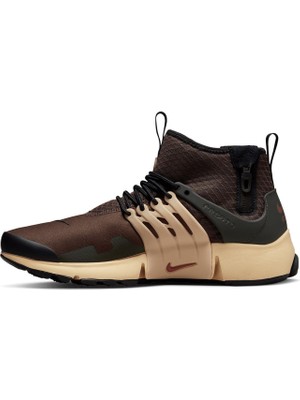 Nike Air Presto Mid Utility Erkek Spor Ayakkabı DC8751-200