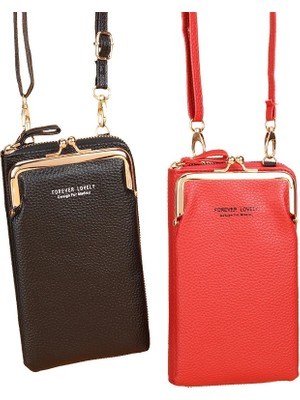 Qiuming Shop A-Mavi Tarzı Sıcak Moda Küçük Crossbody Çanta Kadın Mini Mat Deri Omuz Askılı Çanta Debriyaj Bolsas Bayanlar Telefonu Çanta Çanta Çanta (Yurt Dışından)