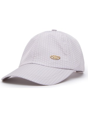 U.S. Polo Assn. Kadın Ekru Şapka 50286422-VR019