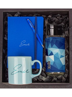 Ejoya Kişiye Özel Tasarım Hediye Kutusu 110100