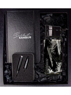 Ejoya Kişiye Özel Tasarım Hediye Kutusu 110370