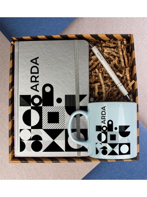 Ejoya Kişiye Özel Hediye Kutusu 112906