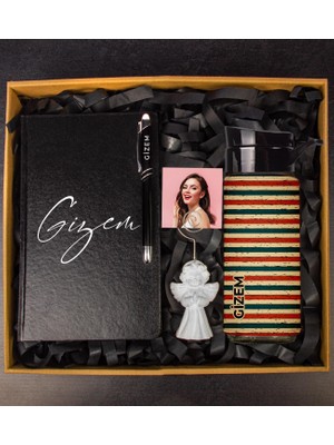 Ejoya Kişiye Özel Hediye Kutusu 108109