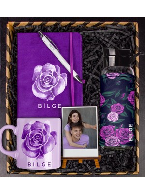 Ejoya Kişiye Özel Tasarımlarıyla Hediye Kutusu 110186