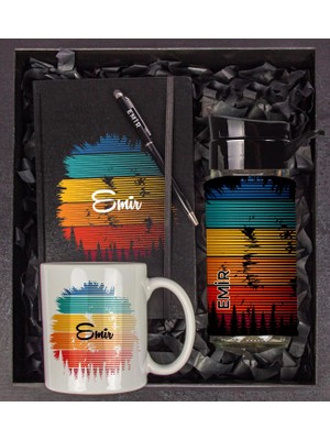 Ejoya Kişiye Özel Hediye Kutusu 110238