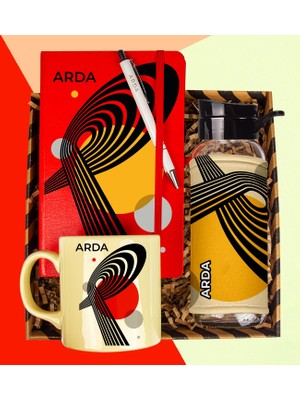 Ejoya Kişiye Özel Hediye Kutusu 112911