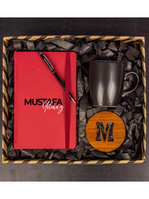 Ejoya Kişiye Özel Tasarım Hediye Kutusu 110698