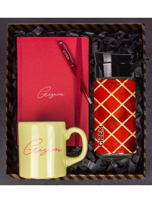 Ejoya Kişiye Özel Tasarım Hediye Kutusu 110097