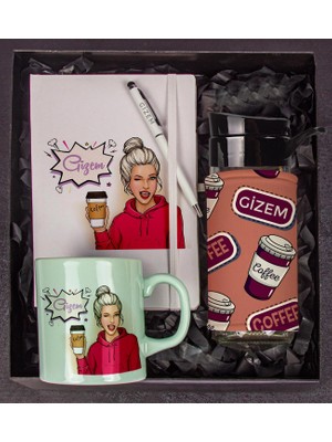 Ejoya Kişiye Özel Hediye Kutusu 110234