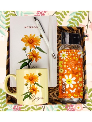 Ejoya Kişiye Özel Hediye Kutusu 112901