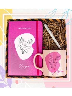 Ejoya Kişiye Özel Hediye Kutusu 112890