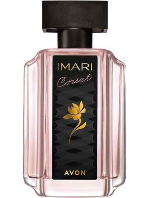AVON Imari Corset Kadın Parfüm Edt 50 Ml.
